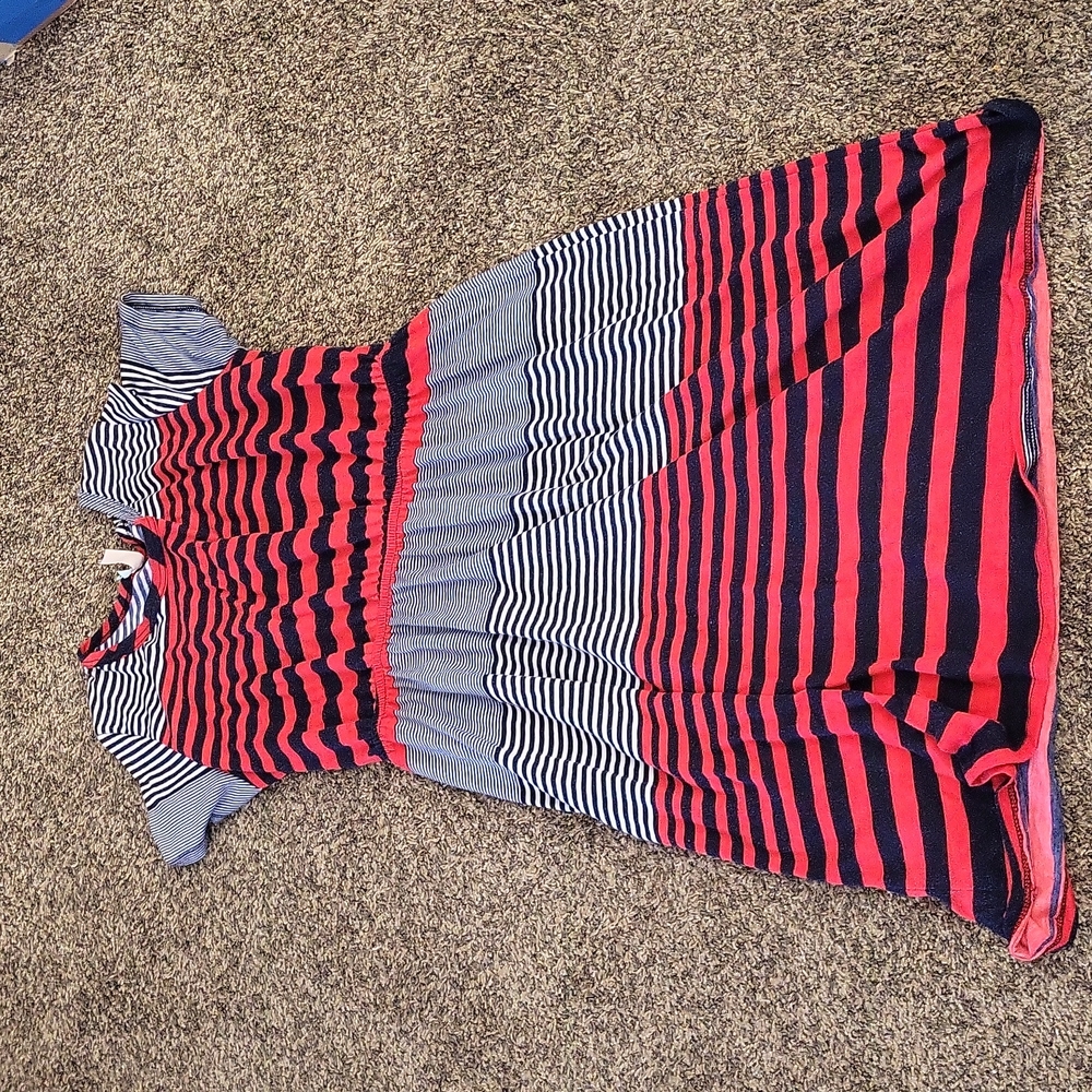 Women maxi dress size lrg